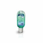 Instant Hand Sanitizer (1.5 oz. Bottle, Fresh Scent) - Safetec of America