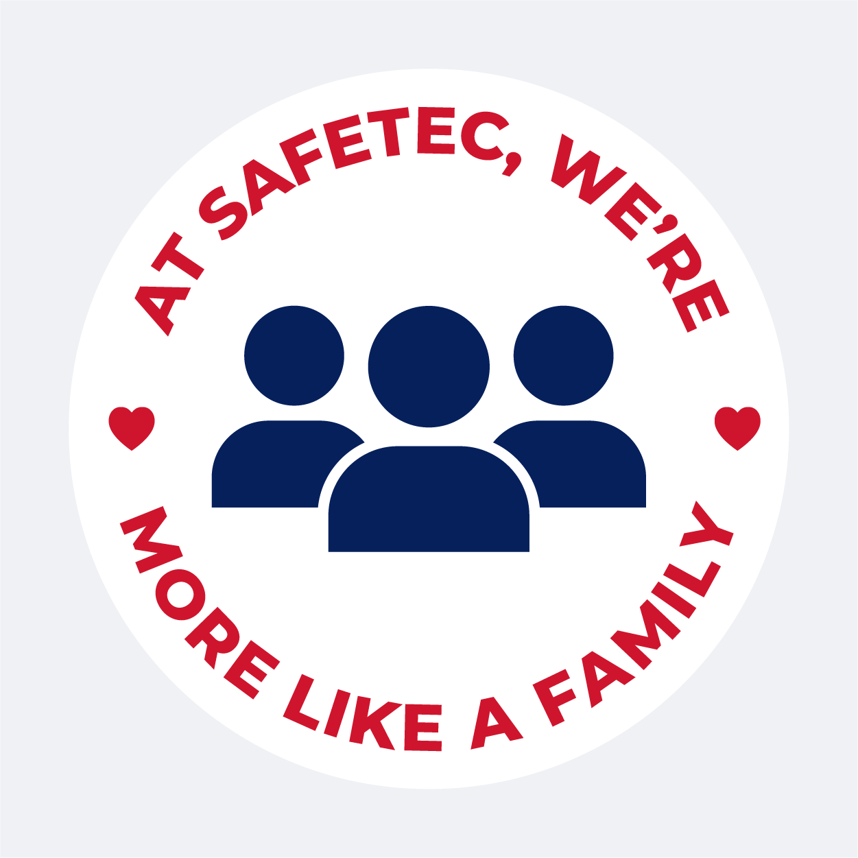 Safetec is investing in its people