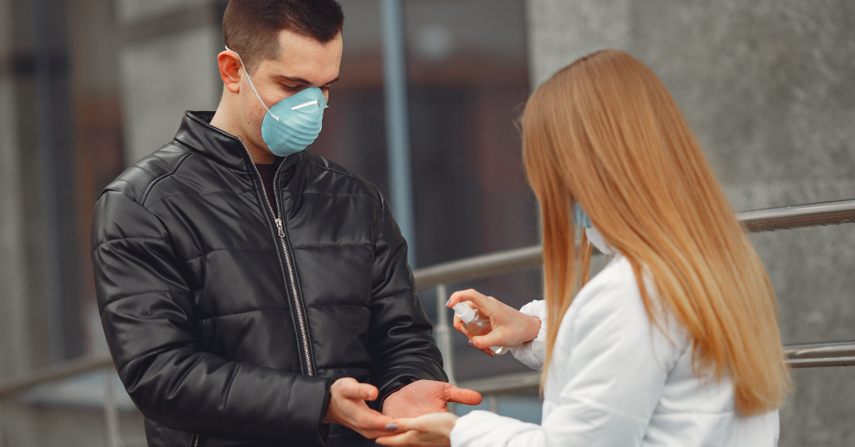 Can COVID-19 Precautions Impact the 2020-2021 Flu Season