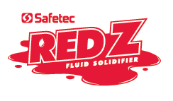 Red Z Logo