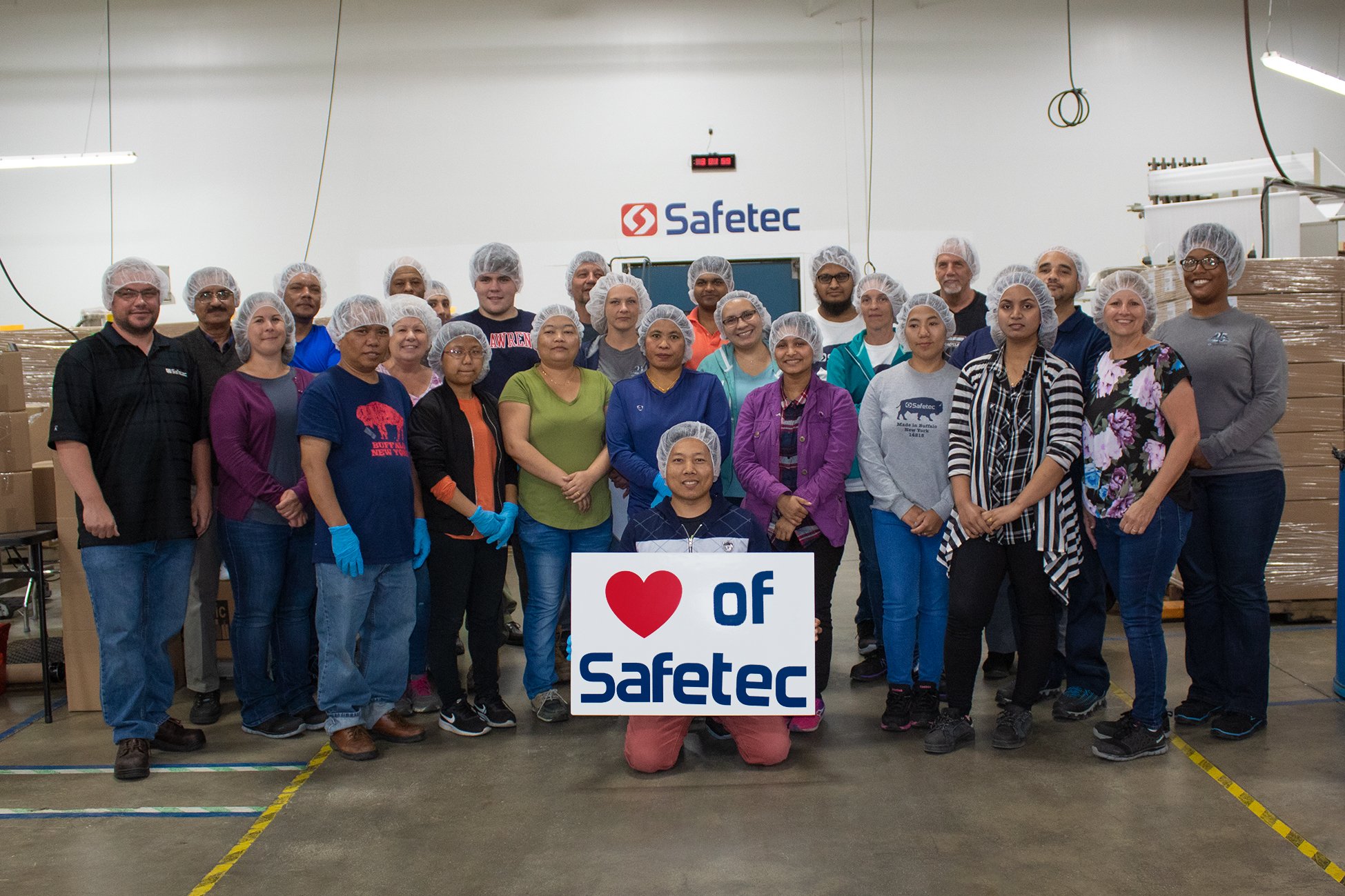 Safetec_Team