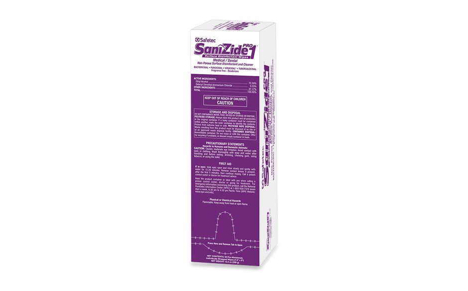 SaniZidePro1_50ct_Wipes_mockup