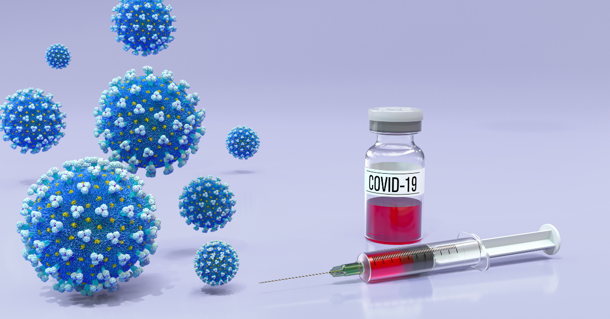 A vaccine will help fight but not end the COVID-19 Pandemic