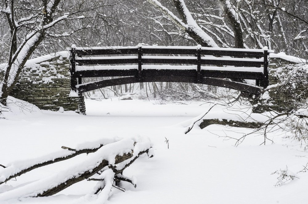 winter weather causes cold related illnesses