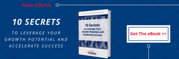 10 Secrets to Leverage Your Growth Potential And Accelerate Success